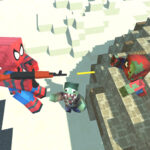 Zanaat zombi saldırılarını engelle