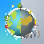 Dünyayı temizleyin