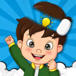 Yapboz parçalarını silin