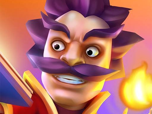 Savaş Diyarı Royale