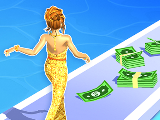 Zengin Yarışçı 3D