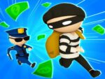 ROBBERY MAN OF STEAL – SNEAK HIRSIZ SİMÜLATÖRÜ