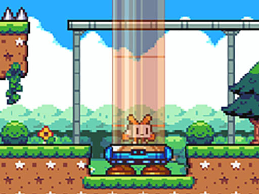 Seasonland: En üst düzey atari deneyimi