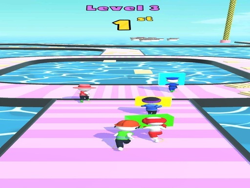 ShortcutRun – Muhteşem aksiyon oyunu