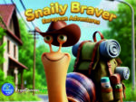 Snaily Braver (Avrupa gezisi)