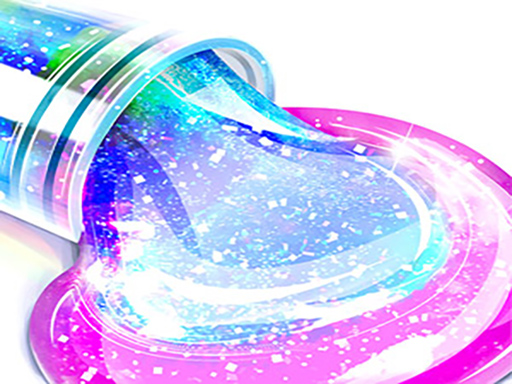 Squishy balçık yapıcı