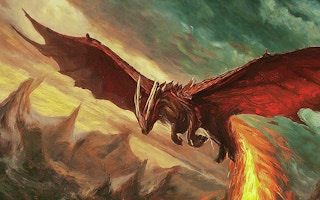 Ateş Kanatlama Koşusu