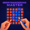 Gerrymandering ustaları