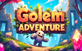 Golem Macerası