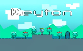 Keyton: Nihai Arcade Mücadelesi
