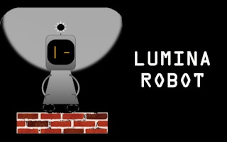 Lumina robotu