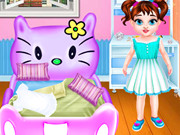 Bebek Taylor organize edildi