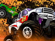 Çılgın Tepe Yarışı