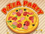Pizza partisi